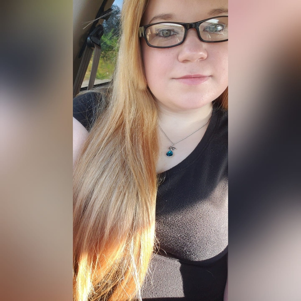 Meet your Posher, Kristen